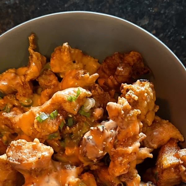 Coco's Ramen by null