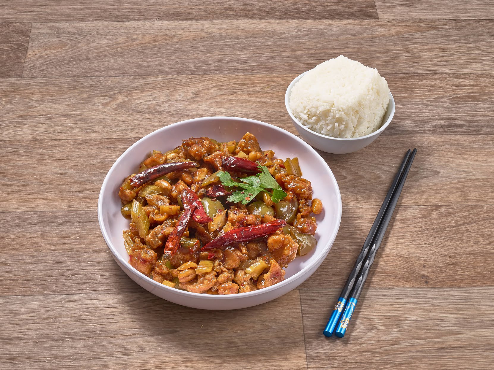 Four Seasons Cafe by null