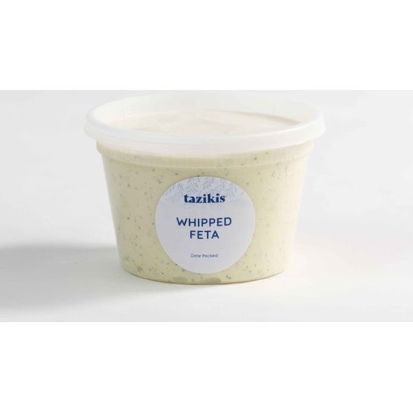 Taziki's Mediterranean Cafe by null