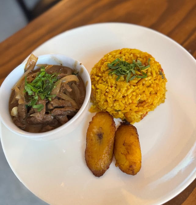 Social Urban Bistro by null