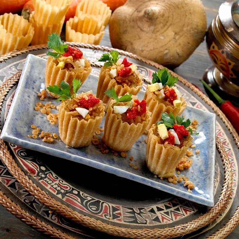 My Cosy Corner by null