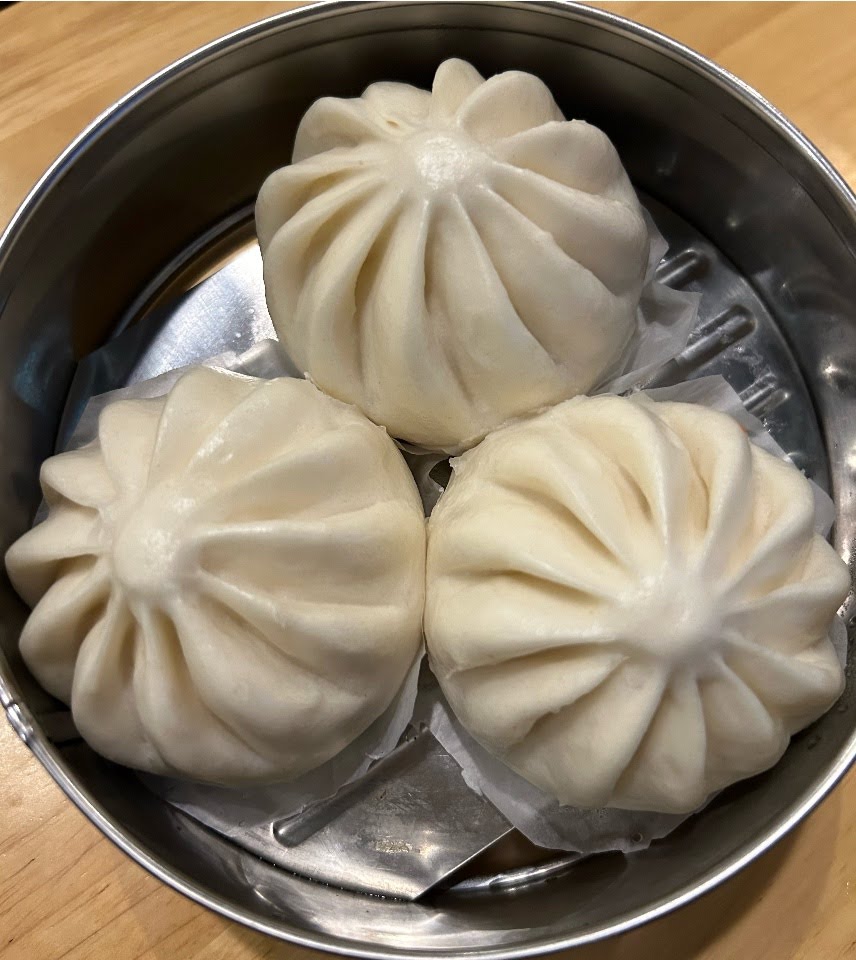 Chen's Family Dish by null