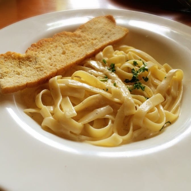 Penne Pasta Cafe by null