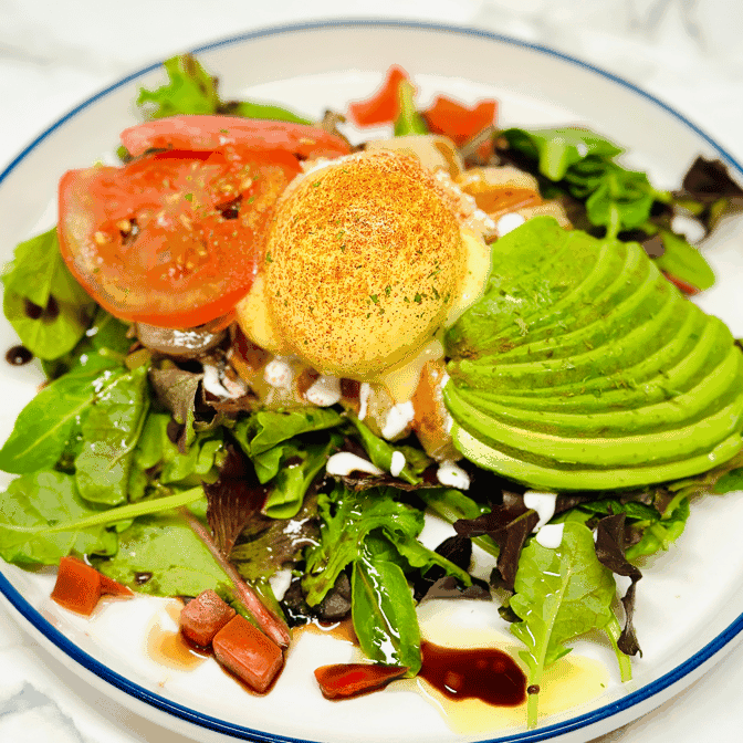 EGGBOMB Langley by null