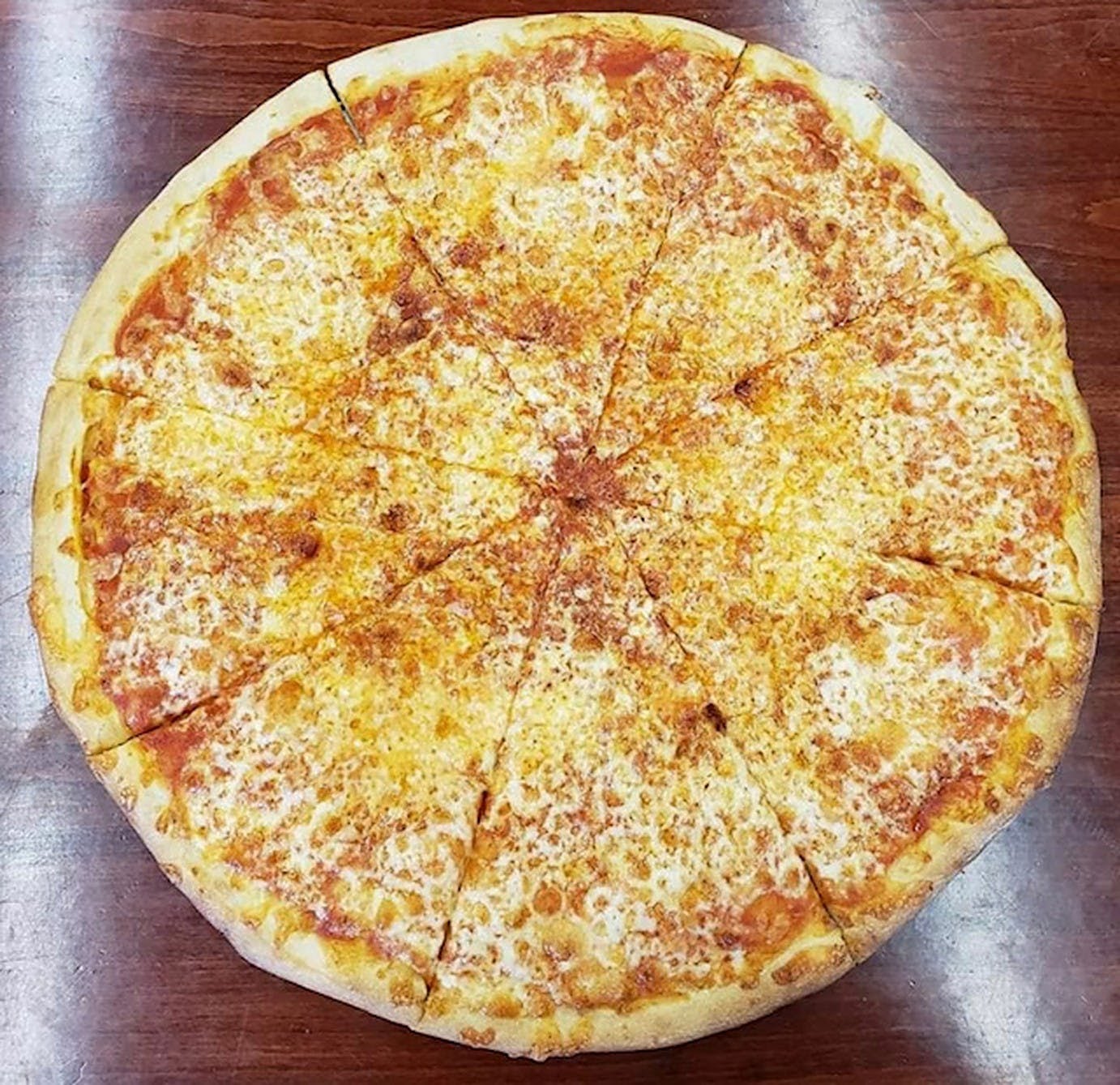 Valley Pizza image