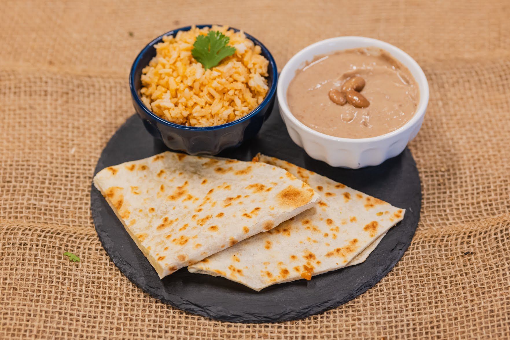 Viva Mēxicana by null