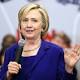 Clinton to outline economic priorities in New York 