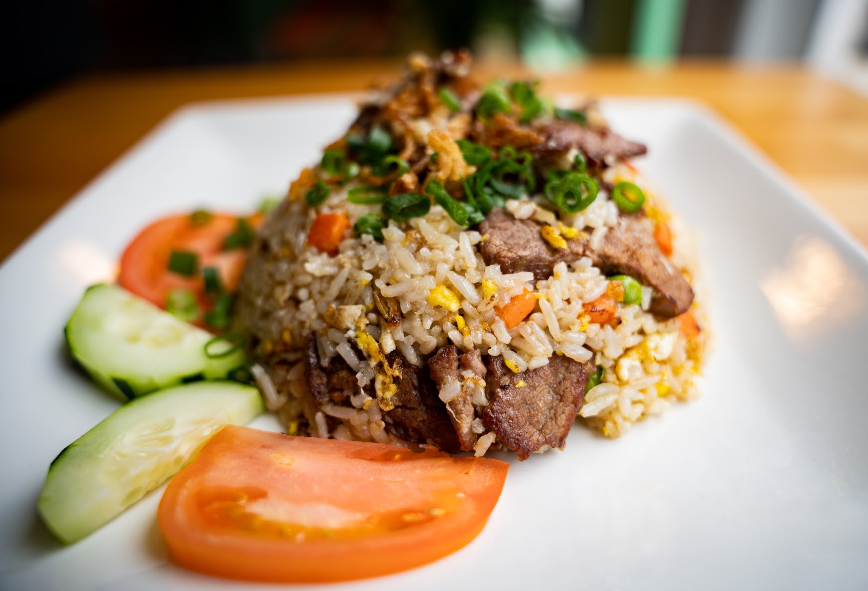 Midori Sushi by null