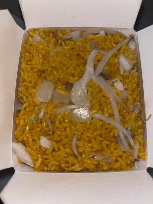 Wing Hing Chinese Restaurant by null