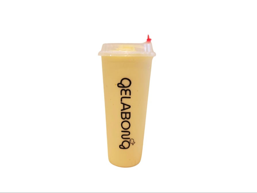 Gelabong by null