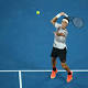 Roger Federer Beats Stan Wawrinka to Make Final 