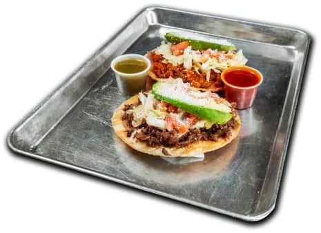 Tacos Tecalitlan by null