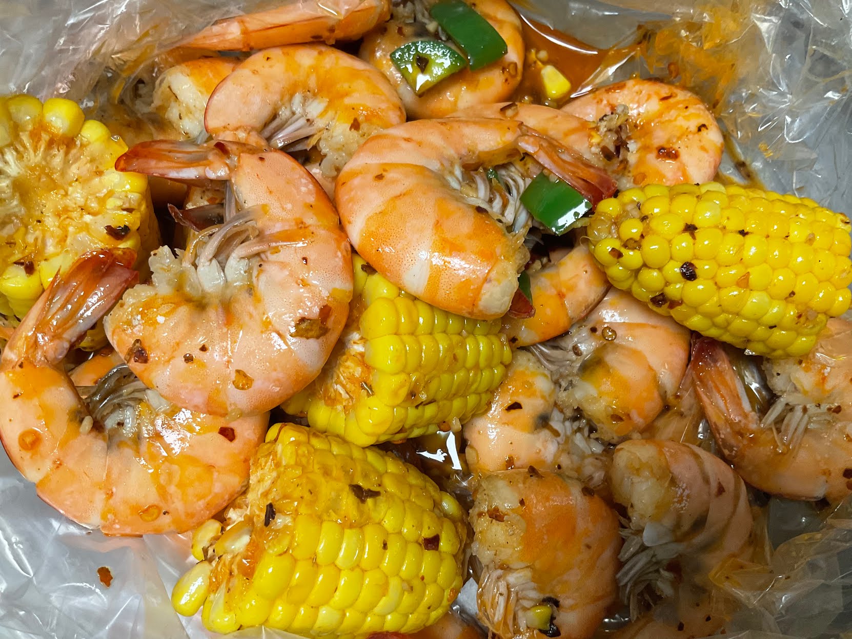 Bait To Plate by null