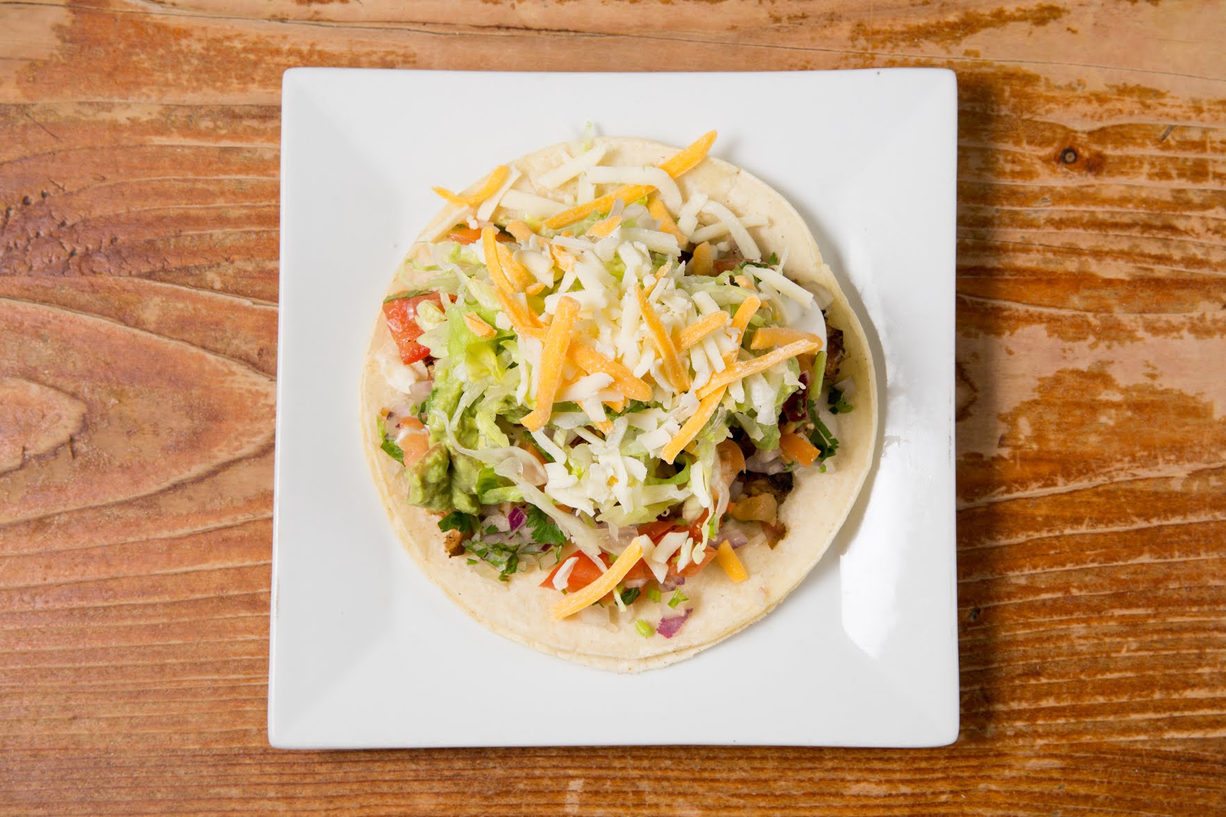 Xochitl Taqueria by null