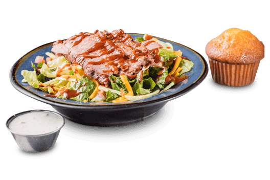 Famous Dave's Bar-B-Que by null