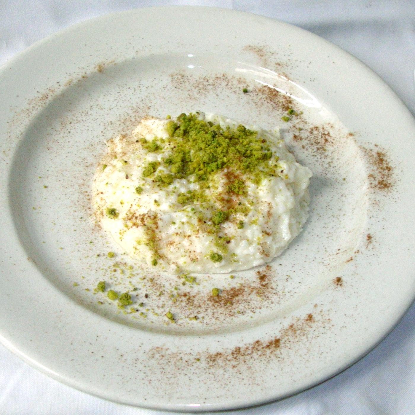 Tripoli Restaurant by null