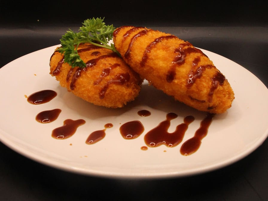 Midami Sushi by null