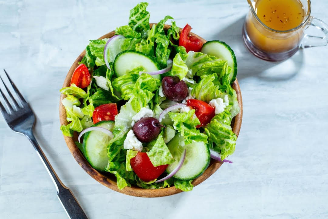 The Great Greek Mediterranean Grill by null