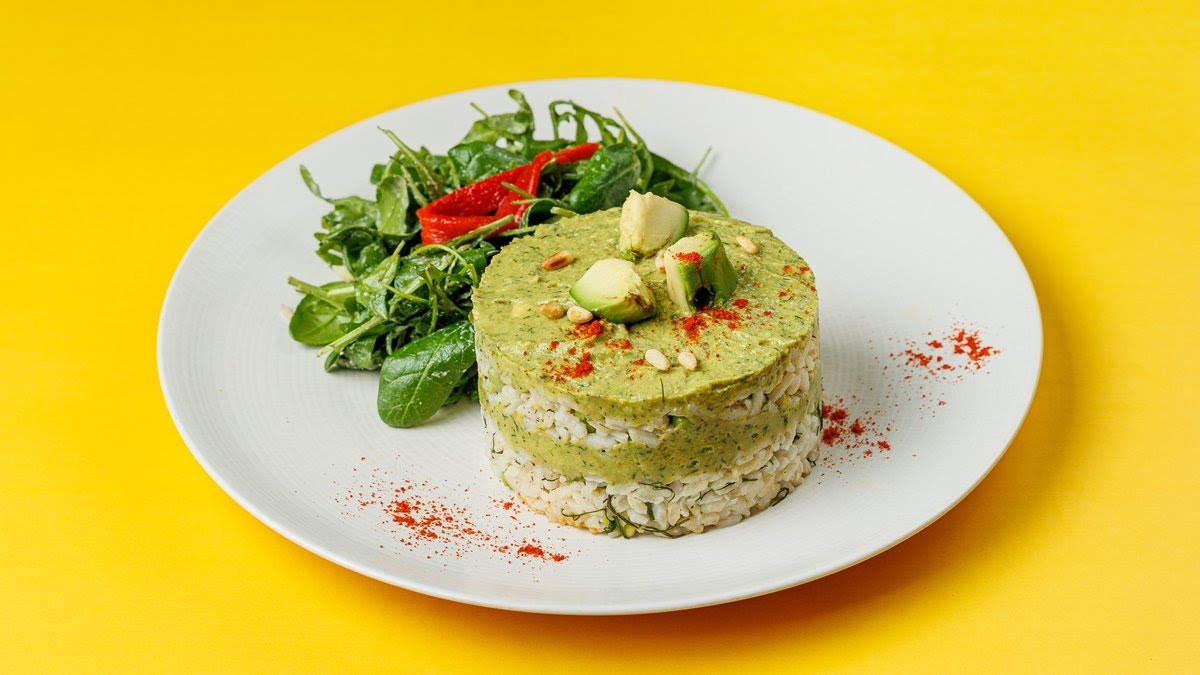 Avocado by null