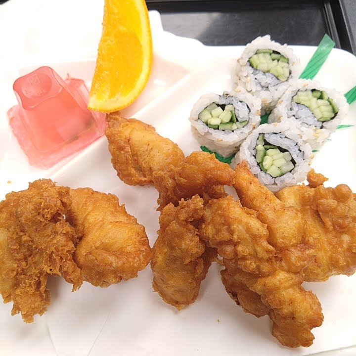 Tenjin Japanese Restaurant by null