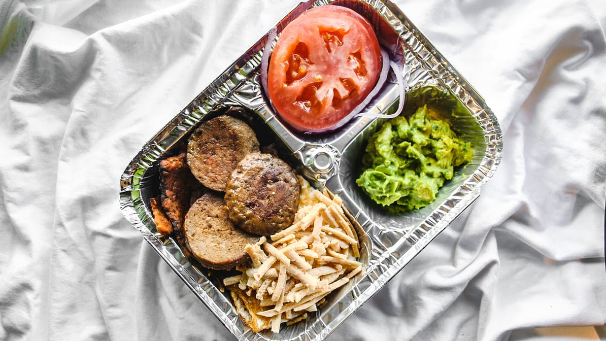 Brooklyn Standard Deli (The Standard ) by null