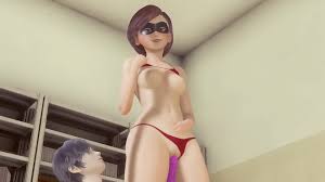 Ai generated helen parr porn comic english porn comic jpg x Helen parr