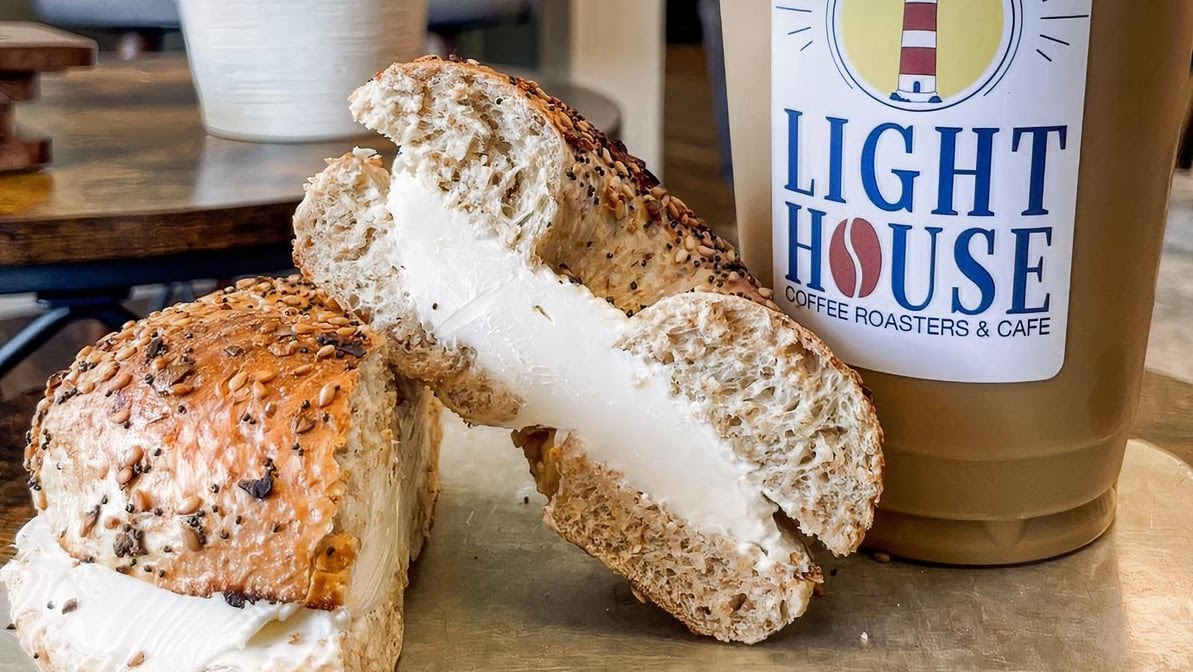 Lighthouse Coffee Roasters & Cafe by null