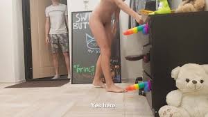 Anisyia livejasmin naked pizza delivery boy surprise hidden camera xxxi porn video jpg x Naked delivery
