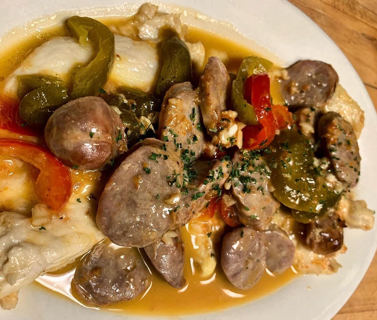 San Martino Ristorante by null