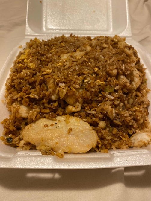 Ohana Hawaiian BBQ by null