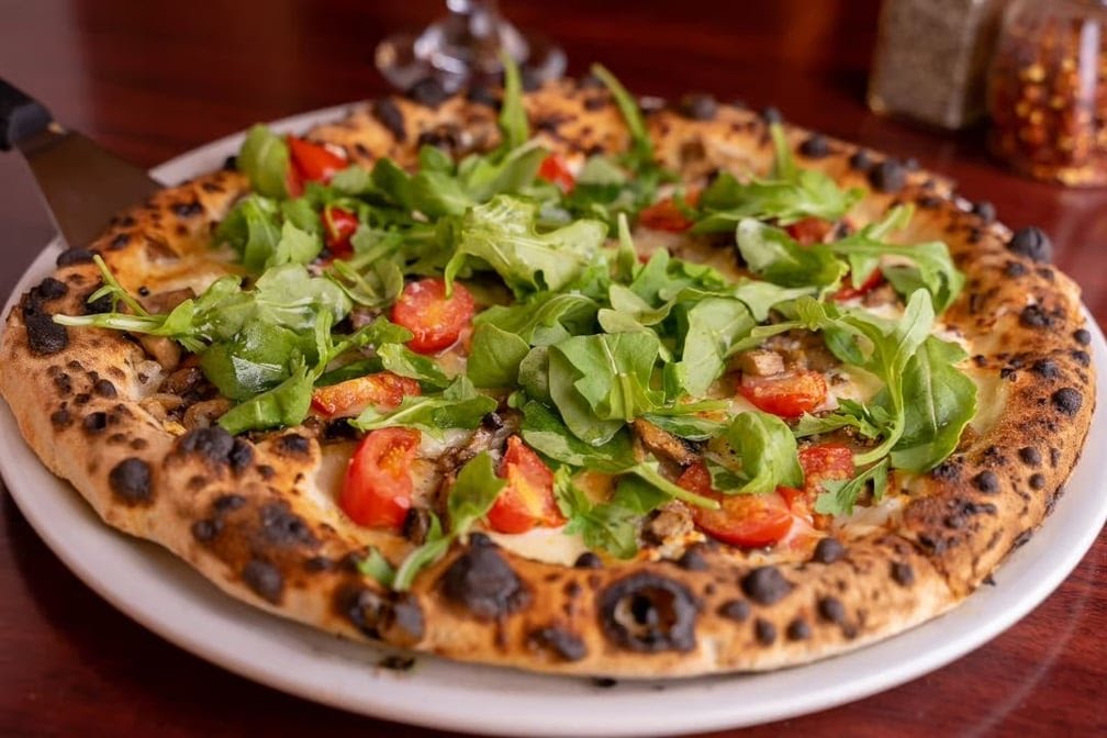 Antico Forno by null