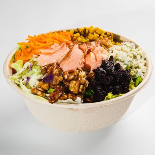 Ladle & Leaf by null