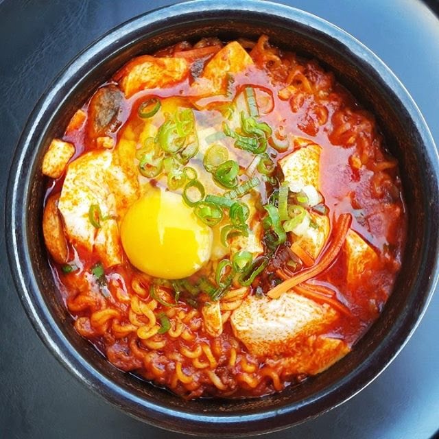 J’s Korean Cuisine by null