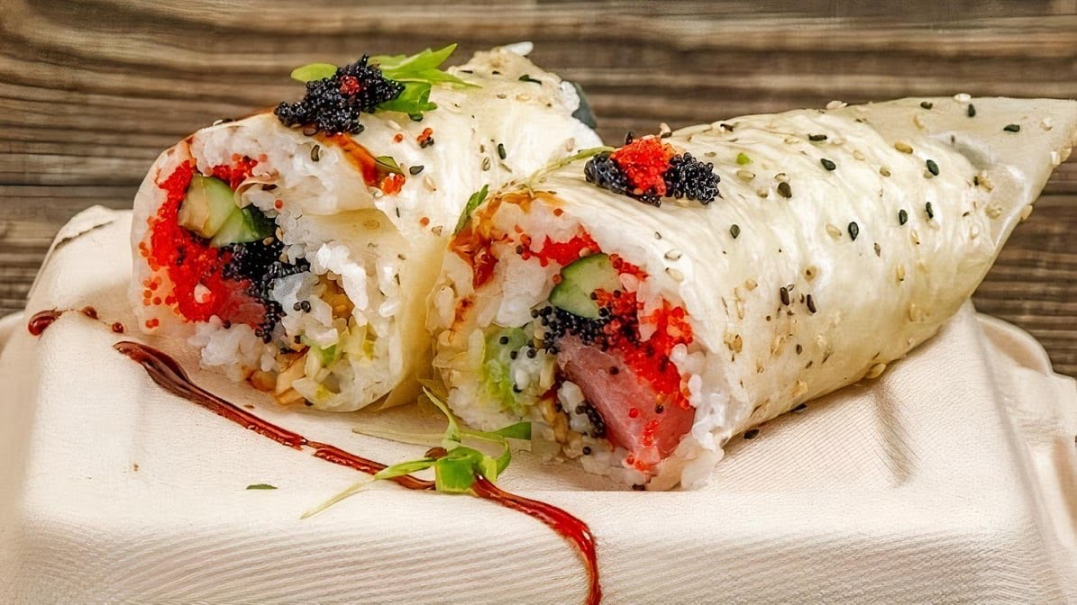 Makai Sushi by null