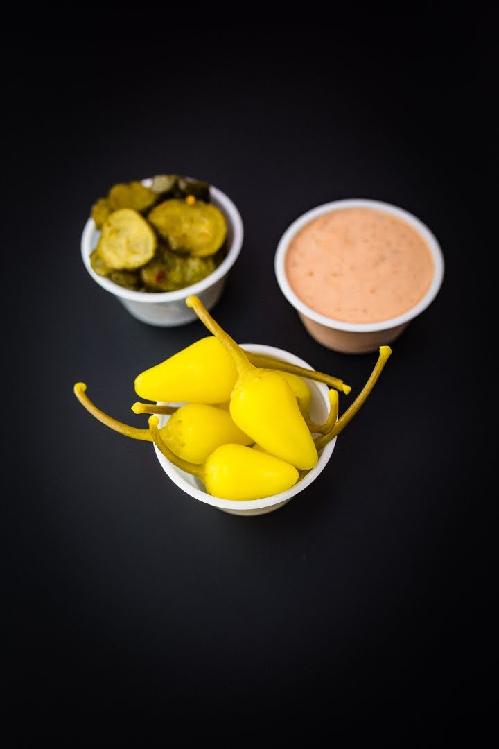 Heavy Handed by null