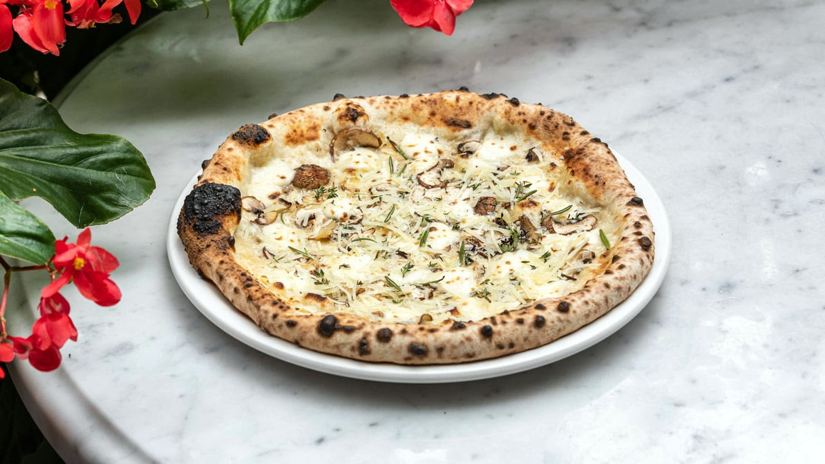 Pizzeria Libretto by null