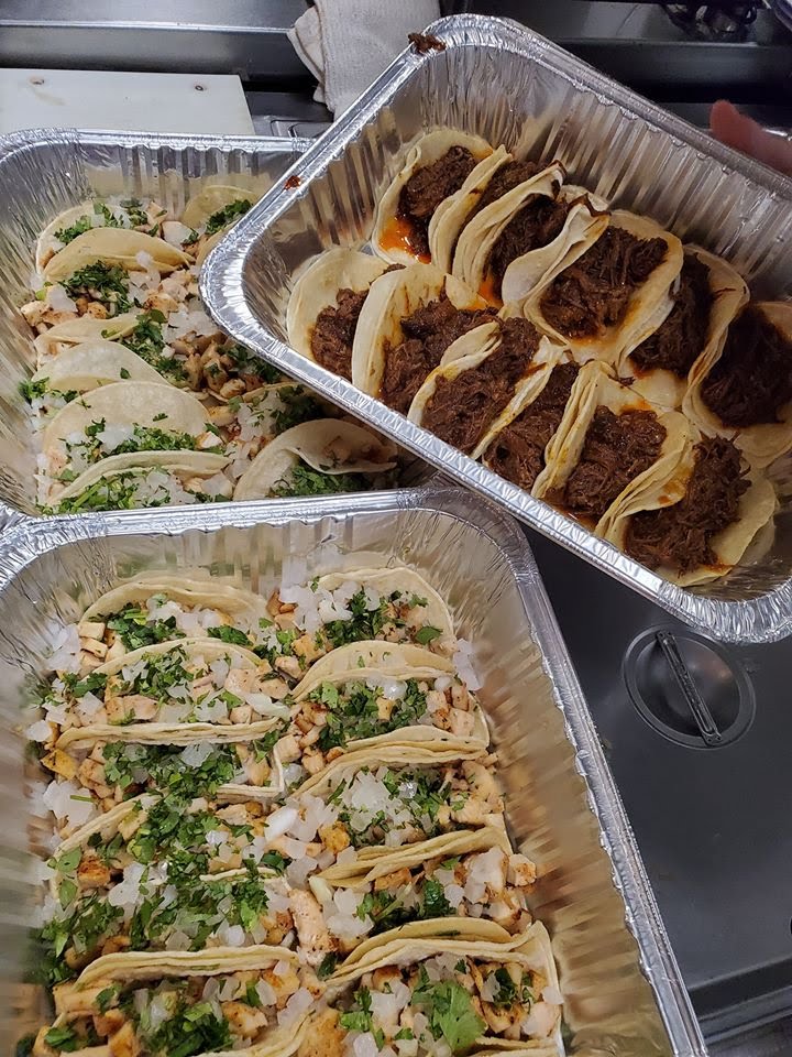 Taco Street by null
