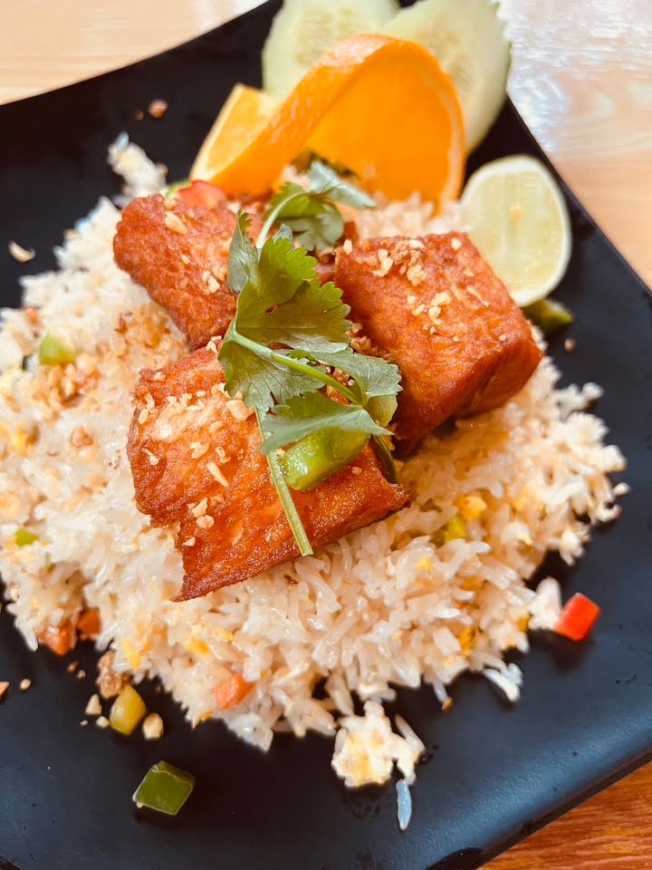 Royal Orchid Restaurant by null