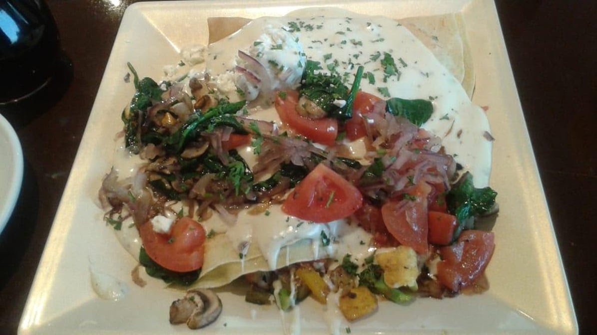 The Market Place Grill | Cafe Downey by null