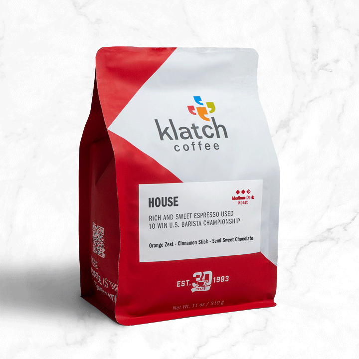 Klatch Coffee Redondo by null