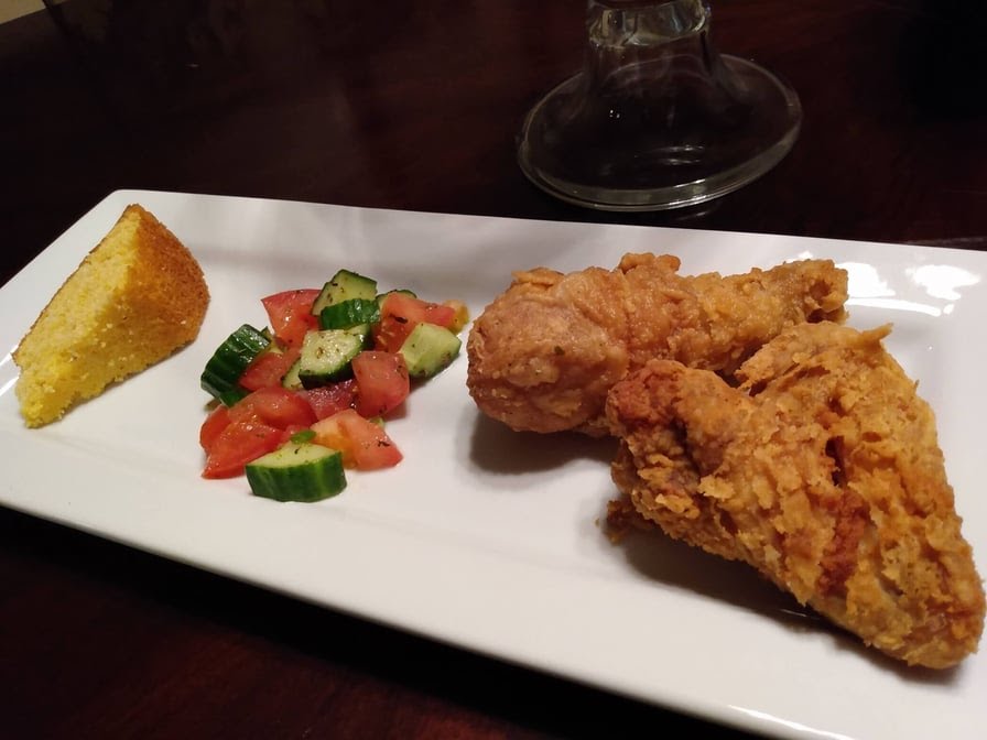 Po'Beaux Po Boy, Gumbo and Beignets by null