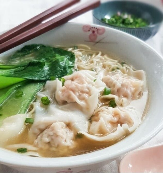 Pot Sticker Dumpling House - Hobart by null