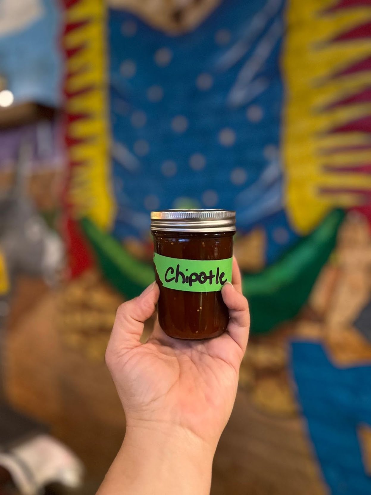 B'KLYN BURRO by null