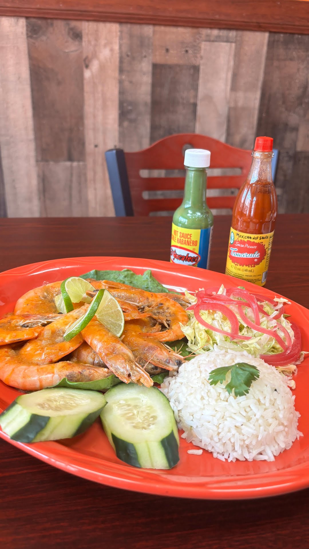 Mica's Mexican Restaurant by null