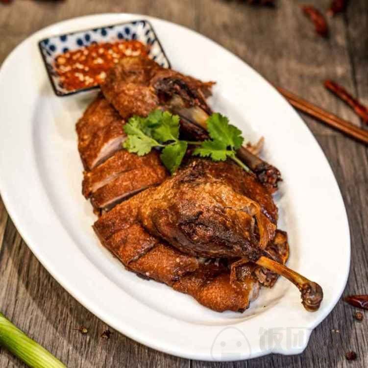 BOS' SiChuan Taste一碟川菜馆 by null