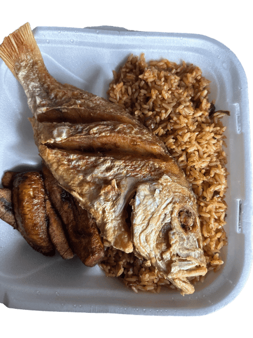 Conch Heaven by null