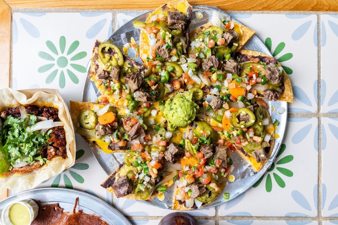 Taco Flats-Clarksville by null