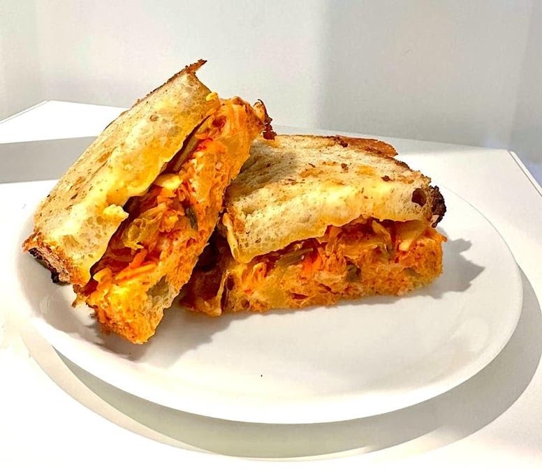 La Saison Bakery by null