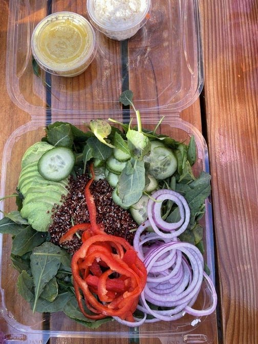 John's Garden by null