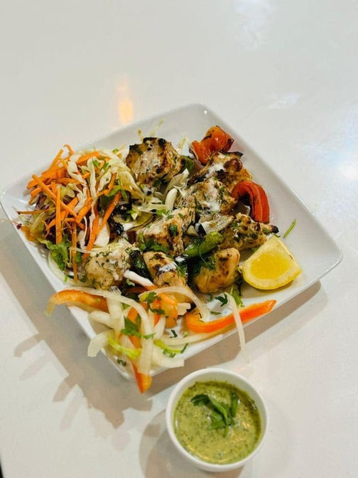 Junoon Indian Cuisine & Bar by null